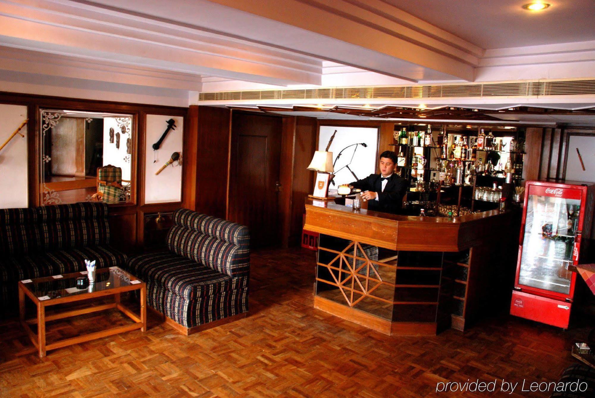 Sinclairs Bayview Hotel Порт Блеър Екстериор снимка